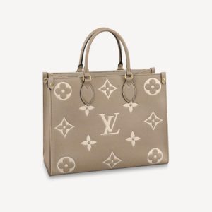 LOUIS VUITTON Zippy Wallet Long Wallet 2-Piece Set Value M45494+M69794