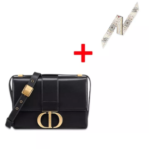 30 MONTAIGNE BAGS