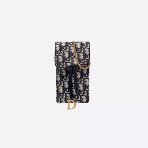 SADDLE Vertical Pouch