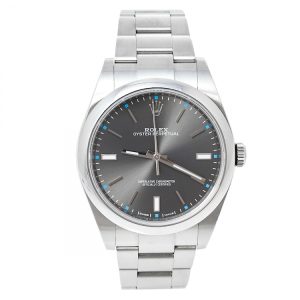 Rolex Oyster Perpetual Series M114300-0001 Watch
